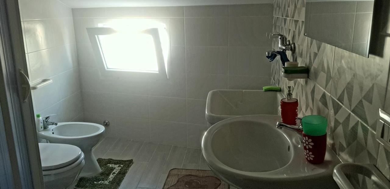 Terrazza Sul Porto Leilighet Scoglitti Eksteriør bilde